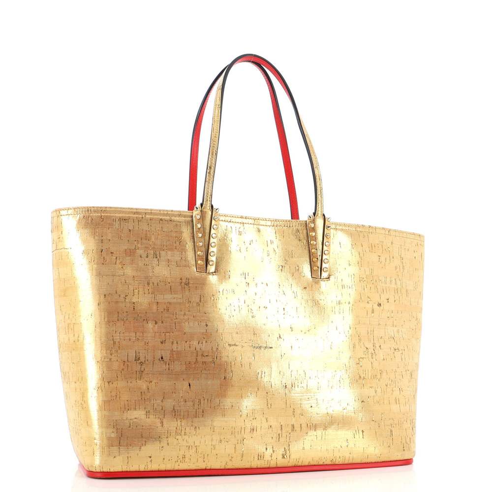 Christian Louboutin Cabata East West #113534C12B - Picture 4 of 9